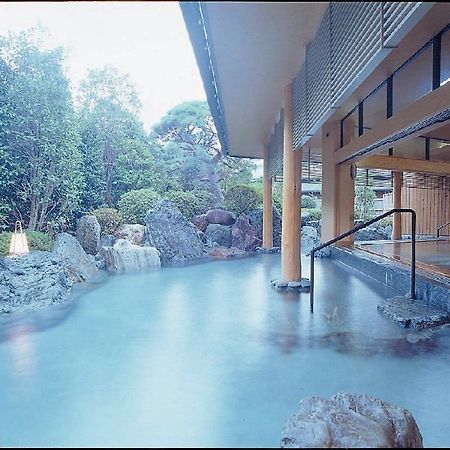 Hotel Sunvalley Izu Nagaoka Izunokuni Luaran gambar