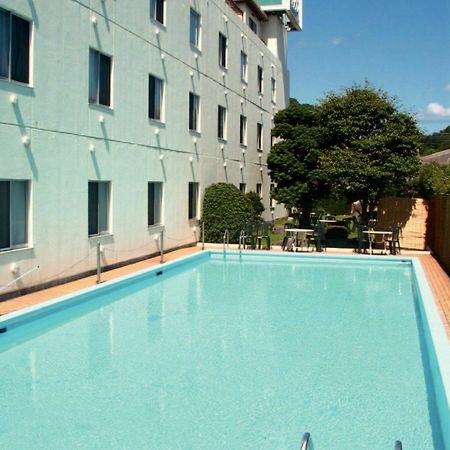 Hotel Sunvalley Izu Nagaoka Izunokuni Luaran gambar