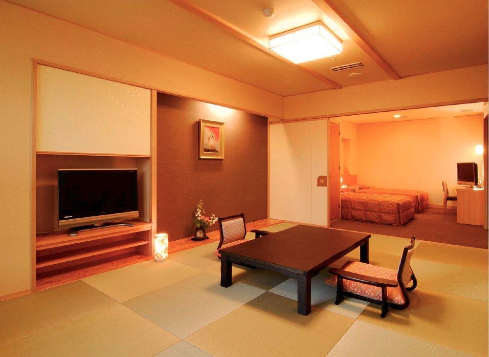 Hotel Sunvalley Izu Nagaoka Izunokuni Luaran gambar