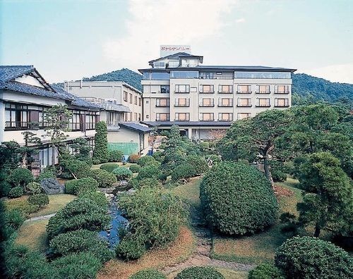 Hotel Sunvalley Izu Nagaoka Izunokuni Luaran gambar