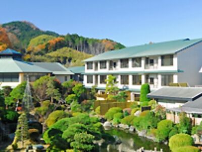 Hotel Sunvalley Izu Nagaoka Izunokuni Luaran gambar