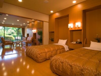 Hotel Sunvalley Izu Nagaoka Izunokuni Luaran gambar