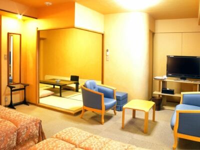 Hotel Sunvalley Izu Nagaoka Izunokuni Luaran gambar