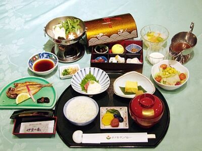 Hotel Sunvalley Izu Nagaoka Izunokuni Luaran gambar